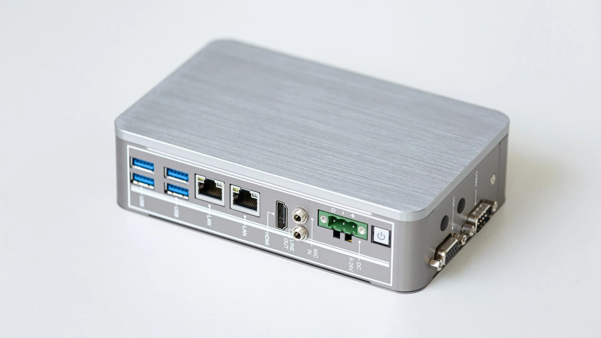 System PowerNode EVALL